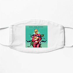 Kill The Noise The World Is A Beat Kill The Noise Face Masks