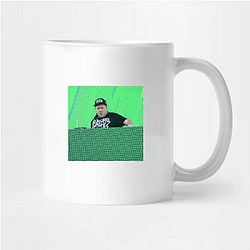 Kill The Noise My Favorite Producer Kill The Noise Mugs