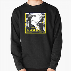 Kill The Noise No Limits Just Bass Kill The Noise Sweatshirts