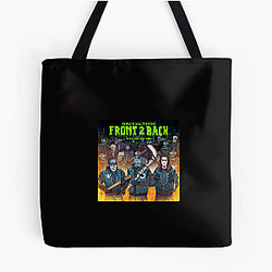 Kill The Noise The World Is My Stage Kill The Noise Bags