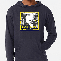 Kill The Noise No Limits Just Bass Kill The Noise Hoodies