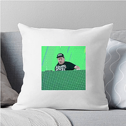 Kill The Noise My Favorite Producer Kill The Noise Pillows Cover