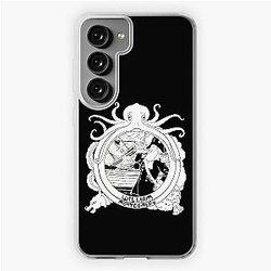 Kill Tony — Comedy Podcast, Kill Tony Evil Cloon Samsung Galaxy Soft Case