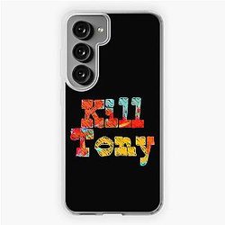 Kill Tony — Comedy Podcast, Kill Tony Evil Cloon Samsung Galaxy Soft Case