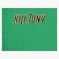 Kill Tony  Jigsaw Puzzle