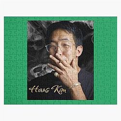 Kill Tony regular  Comedy Icon  Hans Kim  Jigsaw Puzzle