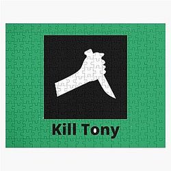 Kill Tony  Jigsaw Puzzle