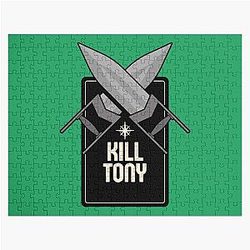 Kill Tony  Jigsaw Puzzle