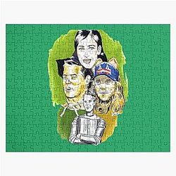 Kill Tony  Jigsaw Puzzle