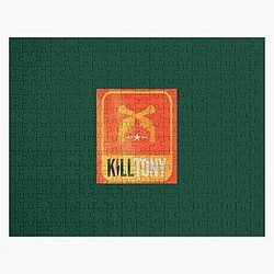 Kill Tony      (1)                                                                             Jigsaw Puzzle