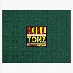 kill tony      (2)                                                                                  Jigsaw Puzzle