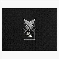 Kill Tony (2) Jigsaw Puzzle
