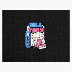 Kill Tony Podcastby TeeTrendz3 Jigsaw Puzzle