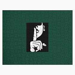 kill tony                                                                                            Jigsaw Puzzle