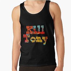 Kill Tony                                                                                       Tank Top