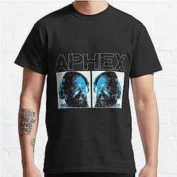 Aphex William Montgomery - Kill Tony Fan Merch on Sale Classic T-Shirt