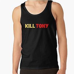 Kill Tony  Tank Top