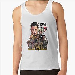 Kill Tony  Tank Top