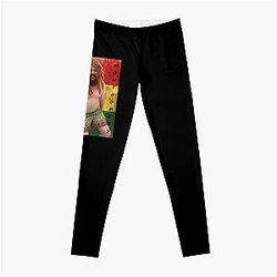 Kill Tony regular  Comedy Icon  William Montgomery    Leggings