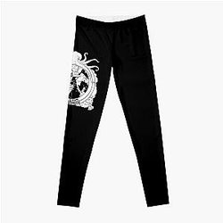 kill tony  Leggings