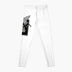 Kill Tony  Leggings