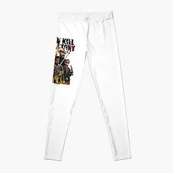 Kill Tony  Leggings