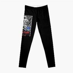 Kill tony  Leggings