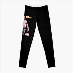 Kill Tony Regular William Montgomery Live from the world famous Comedy Store Leggings