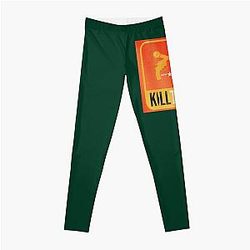 Kill Tony      (1)                                                                             Leggings