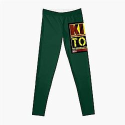 kill tony      (2)                                                                                  Leggings