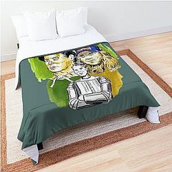 Kill Tony  Comforter