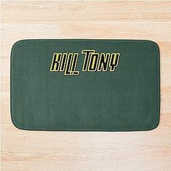 Kill Tony  Bath Mat