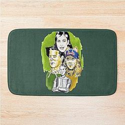 Kill Tony  Bath Mat