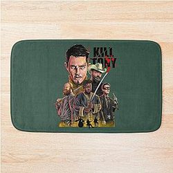 Kill Tony  Bath Mat