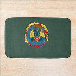 Kill Tony  Bath Mat