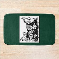 Kill Tony                                                                                            Bath Mat
