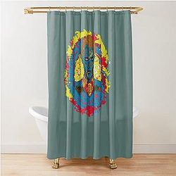 Kill Tony  Shower Curtain