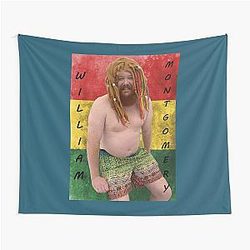 Kill Tony regular  Comedy Icon  William Montgomery    Tapestry