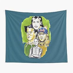 Kill Tony  Tapestry