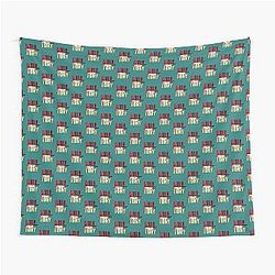 Kill Tony Trio - Kill Tony Gifts -amp- Merchandise for Sale  Tapestry