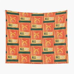 Kill Tony      (1)                                                                             Tapestry