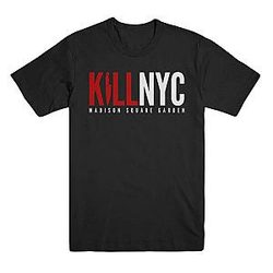 KILL TONY Signature Shirt