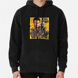 Kill Tony Movie Pullover Hoodie