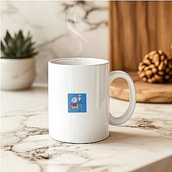 Kill Tony – Do you feel funny Punk KILL TONY Mugs