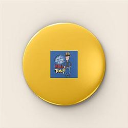 Kill Tony – Do you feel funny Punk KILL TONY Pins