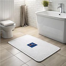 Kill Tony – Do you feel funny Punk KILL TONY Bath Mats