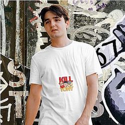 Kill Tony – Fearless Comics Start Here KILL TONY T-Shirts
