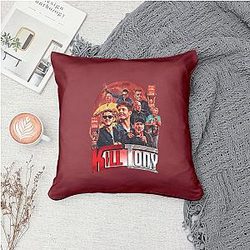 Kill Tony – Raw Talent, Real Reactions KILL TONY Pillows