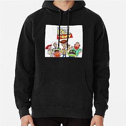Kill Tony  comedian - kill tony comedy, Pullover Hoodie