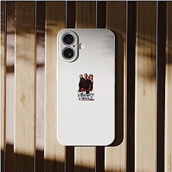 Kill Tony – Comedy Under Pressure KILL TONY iPhone Cases